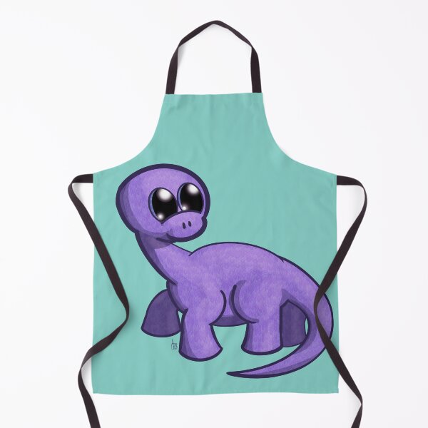 Item preview, Cuddly Diplodocus designed and sold by AnneOther.