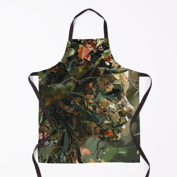 Item preview, Forest Guardian designed and sold by mythnomer.