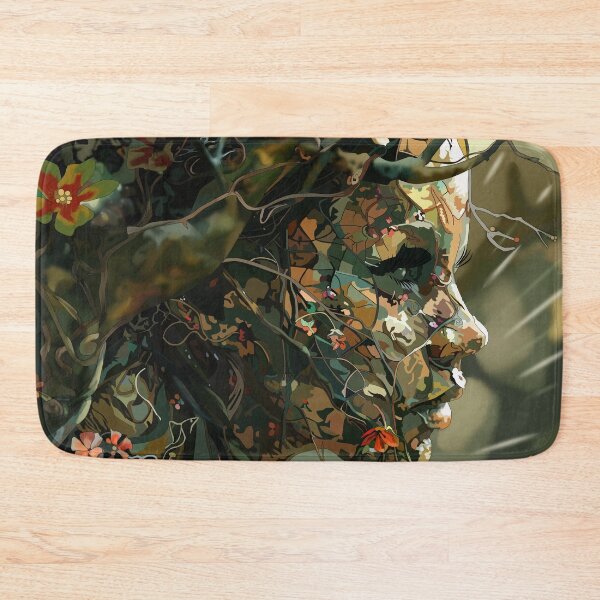 Item preview, Forest Guardian designed and sold by mythnomer.