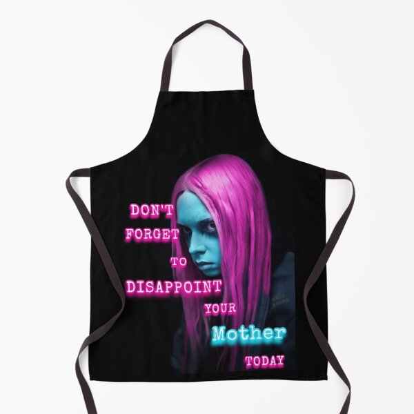 Item preview, Disappoint Your Mother designed and sold by Void-Simps.