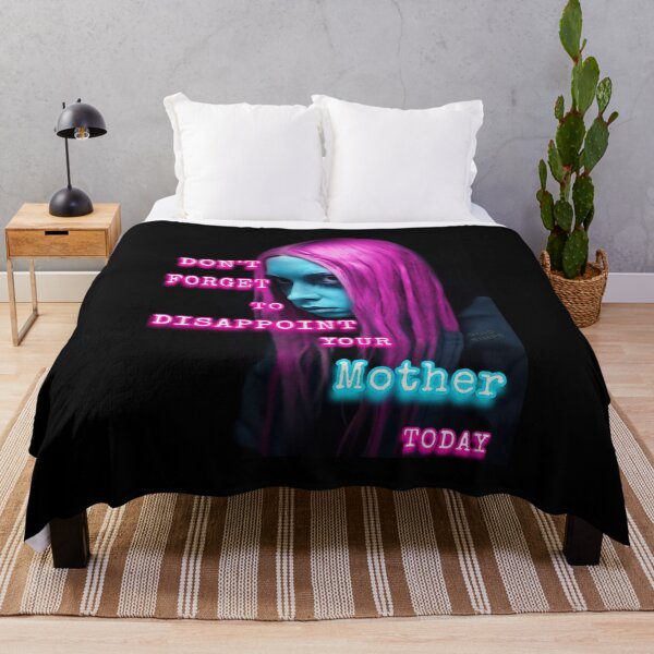 Item preview, Disappoint Your Mother designed and sold by Void-Simps.