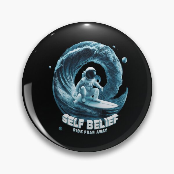 Item preview, Self belief designed and sold by JansenGS.