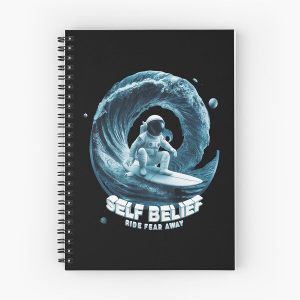 Item preview, Self belief designed and sold by JansenGS.
