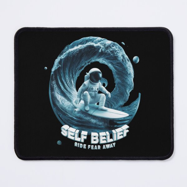 Item preview, Self belief designed and sold by JansenGS.