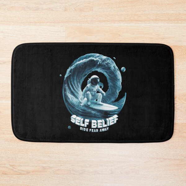 Item preview, Self belief designed and sold by JansenGS.