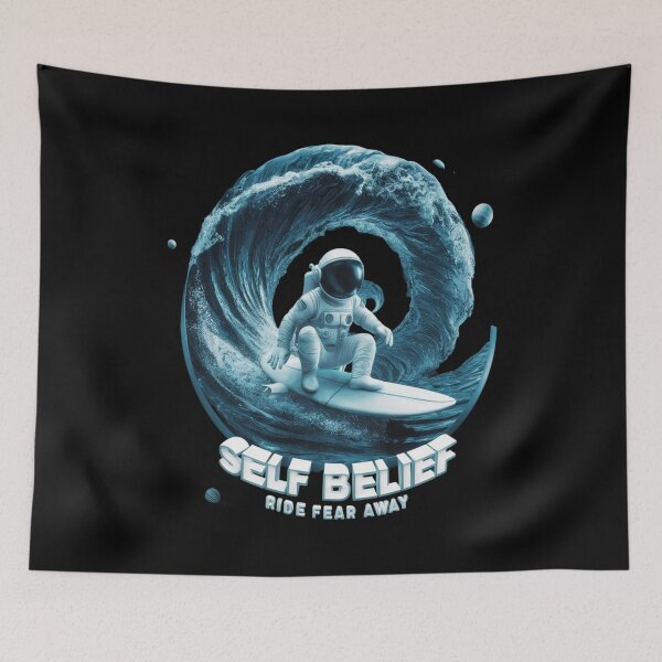 Item preview, Self belief designed and sold by JansenGS.