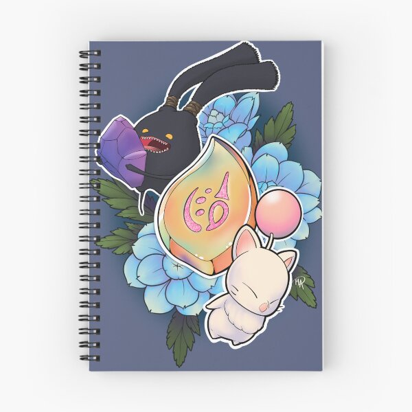 Item preview, Picto-buddies! designed and sold by ArtbyMP.