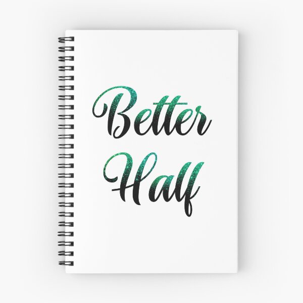 Item preview, Better Half designed and sold by HaxunLovesArt3295730.