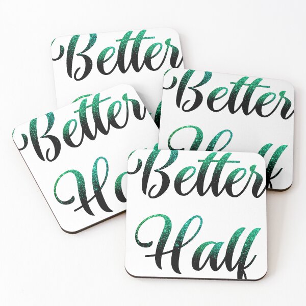 Item preview, Better Half designed and sold by HaxunLovesArt3295730.