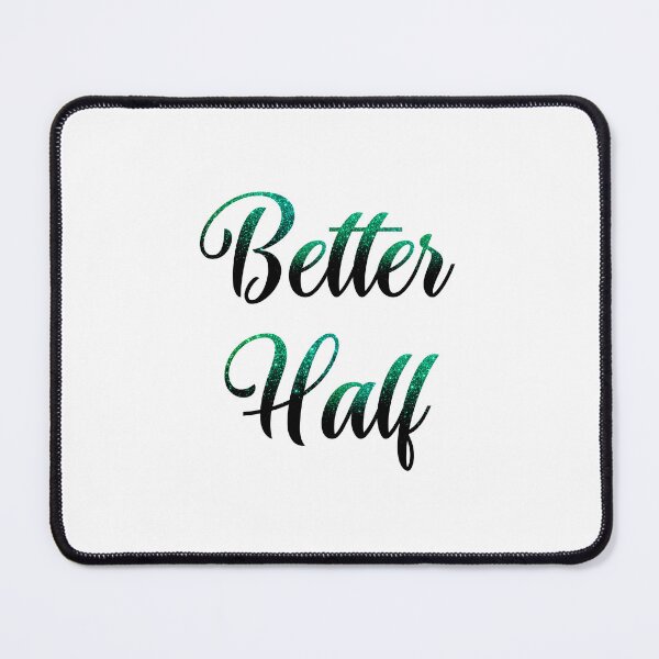 Item preview, Better Half designed and sold by HaxunLovesArt3295730.
