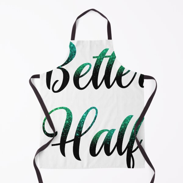 Item preview, Better Half designed and sold by HaxunLovesArt.