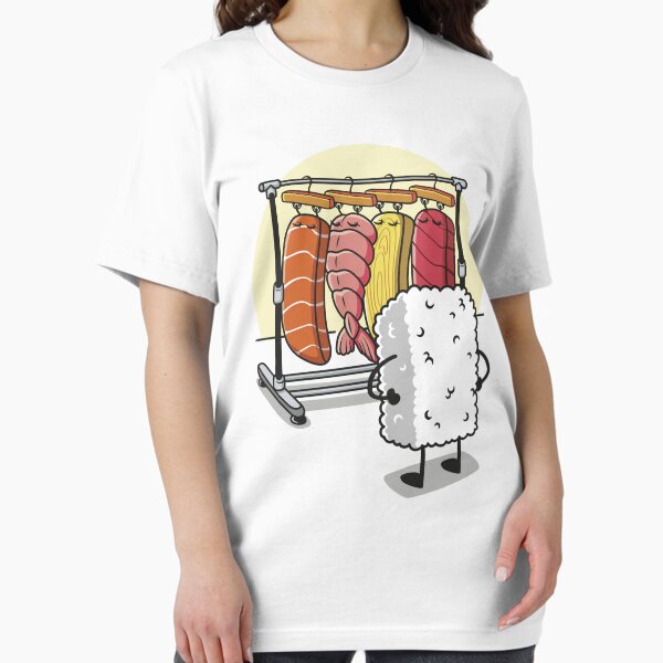 Item preview, Sushi Wardrobe designed and sold by Olipop.