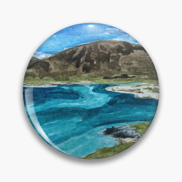Item preview, Harris Sands designed and sold by Hannah Parsler.