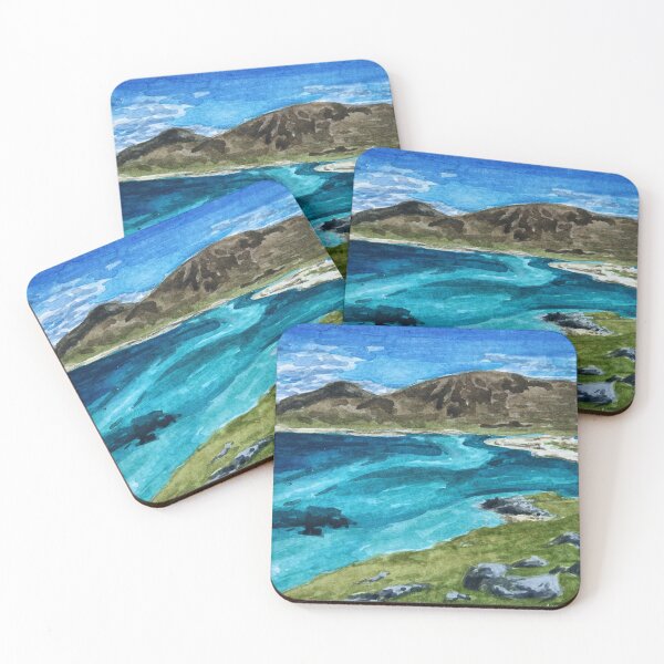 Item preview, Harris Sands designed and sold by Hannah Parsler.