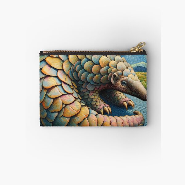 Item preview, Pangolin Art #8 | Pangolin Lovers designed and sold by ksgraphics222.
