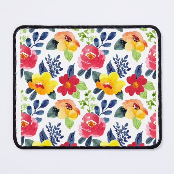 Item preview, Floral Elegance Collection designed and sold by Mahakamel.