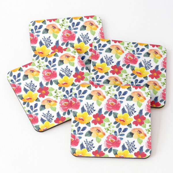Item preview, Floral Elegance Collection designed and sold by Mahakamel.