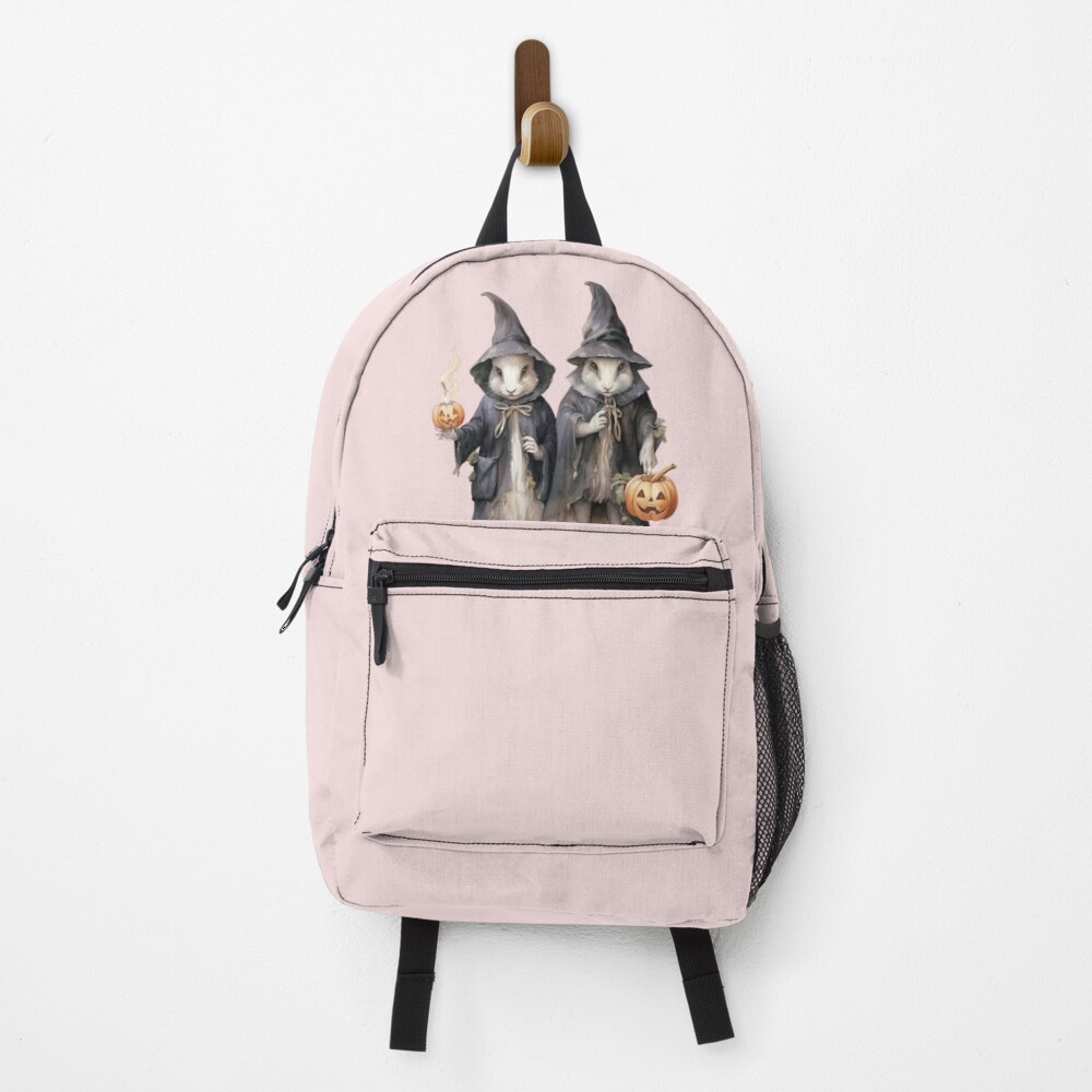 Item preview, Backpack designed and sold by GiraffeCreative.