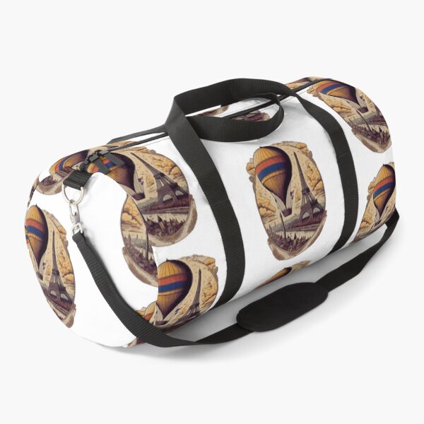 Item preview, Hot Air balloon Ride in Paris designed and sold by FitEnvy.