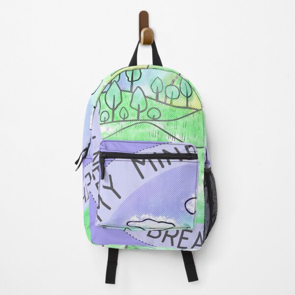 Item preview, My mind is fried. I need a break to recharge. Funny holiday picture/2 designed and sold by My-fake-places.