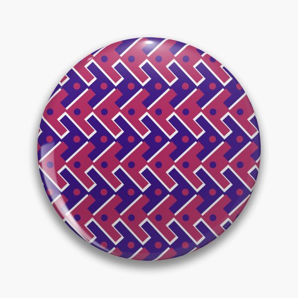 Item preview, fly pattern symmetry designed and sold by CodeArtAfrik.
