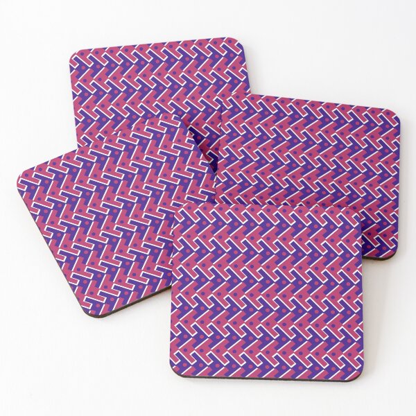 Item preview, fly pattern symmetry designed and sold by CodeArtAfrik.