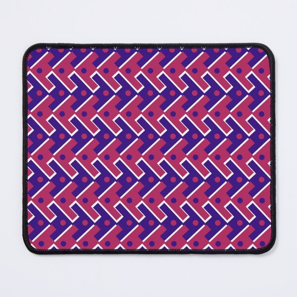 Item preview, fly pattern symmetry designed and sold by CodeArtAfrik.