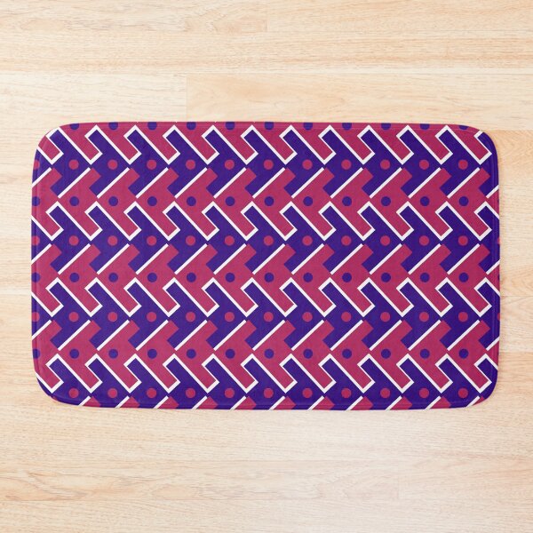 Item preview, fly pattern symmetry designed and sold by CodeArtAfrik.