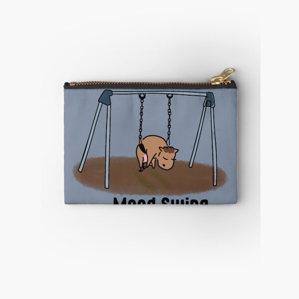 Item preview, Mood Swing designed and sold by Shamroxart .