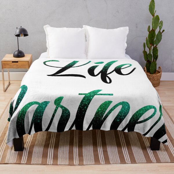Item preview, Life Partners designed and sold by HaxunLovesArt3295730.