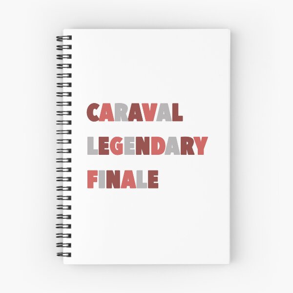 Item preview, Caraval designed and sold by Avarie ✨.