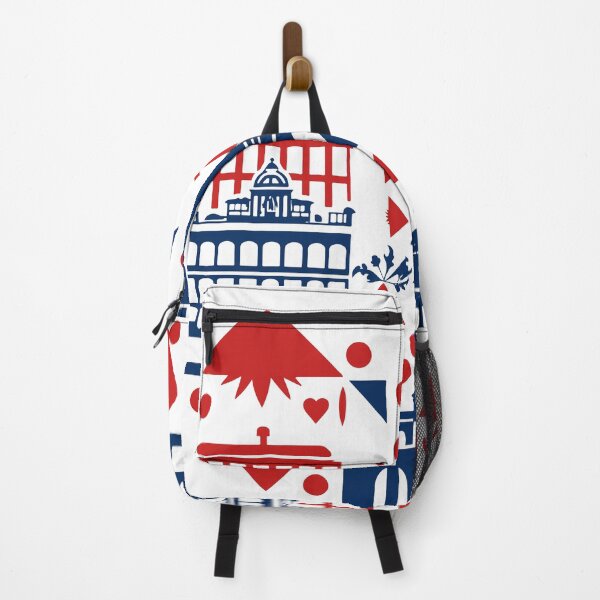 Item preview, Paris designed and sold by Brayner Obando.