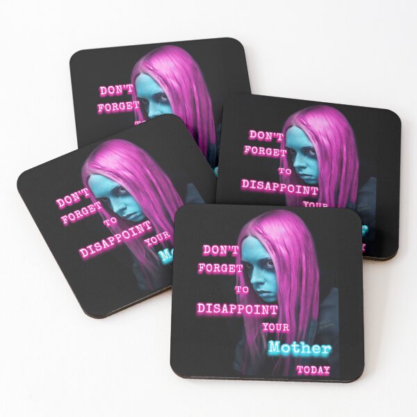 Item preview, Disappoint Your Mother designed and sold by Void-Simps.