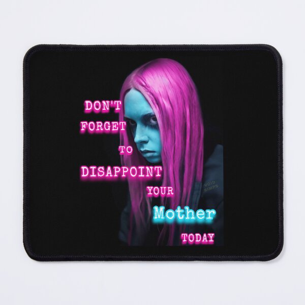 Item preview, Disappoint Your Mother designed and sold by Void-Simps.
