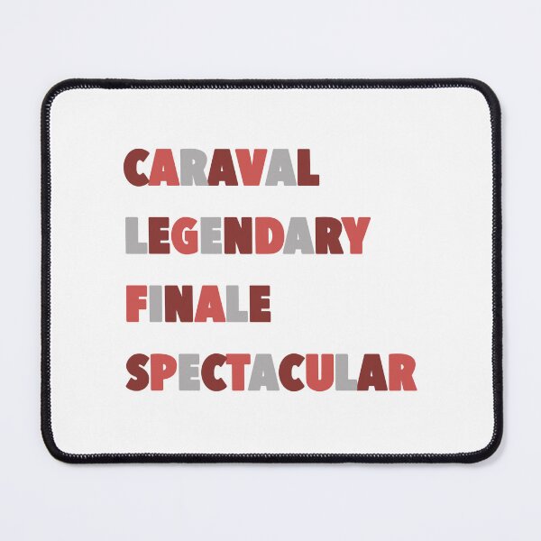 Item preview, Caraval designed and sold by Avarie ✨.