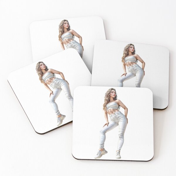 Item preview, Girl model pose,digital art,studio shot designed and sold by Creative88Art.
