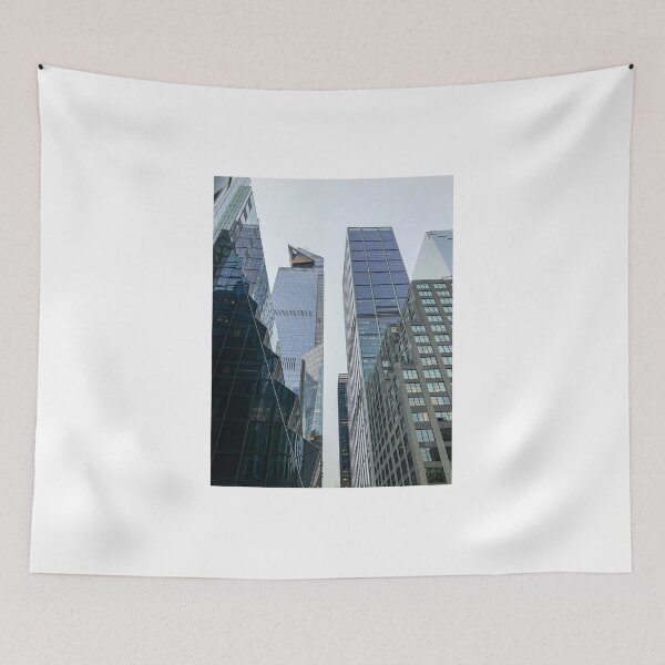 Item preview, The Edge New York designed and sold by Martin Fenton.