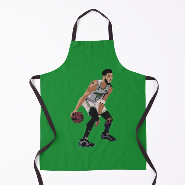 Artikelvorschau, Jayson Tatum entworfen und verkauft von pixelsports2.