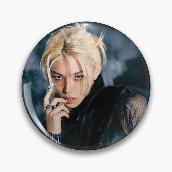 Item preview, LEE FELIX (Stray Kids - Album ATE POSTER) designed and sold by wini-stay.