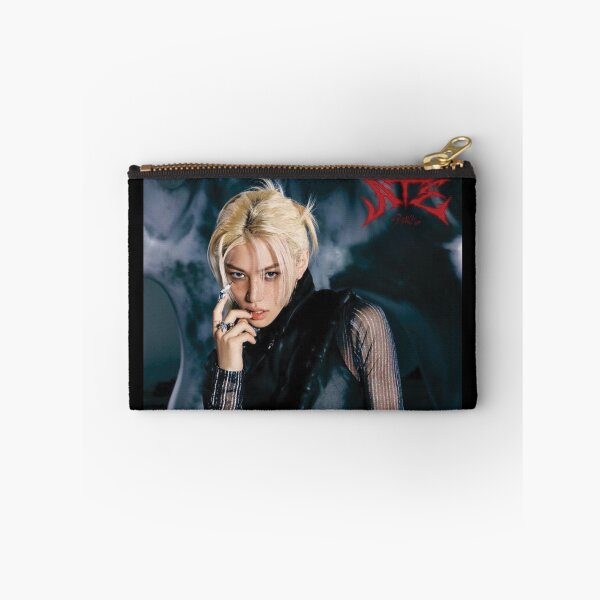 Item preview, LEE FELIX (Stray Kids - Album ATE POSTER) designed and sold by wini-stay.