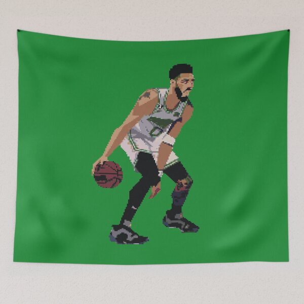 Item preview, Jayson Tatum designed and sold by pixelsports2.