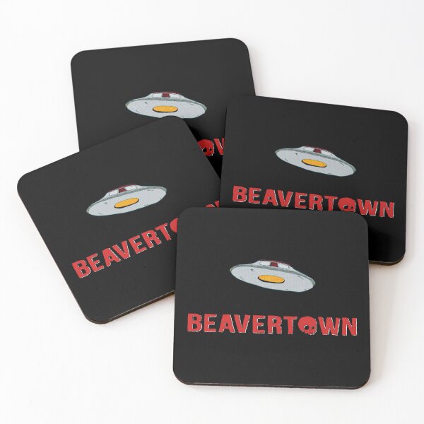 Item preview, Beavertown - UFO designed and sold by vanzone-studio.