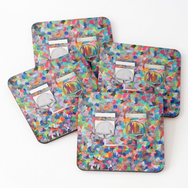 Item preview, Fountains of Change designed and sold by AskNormArt.