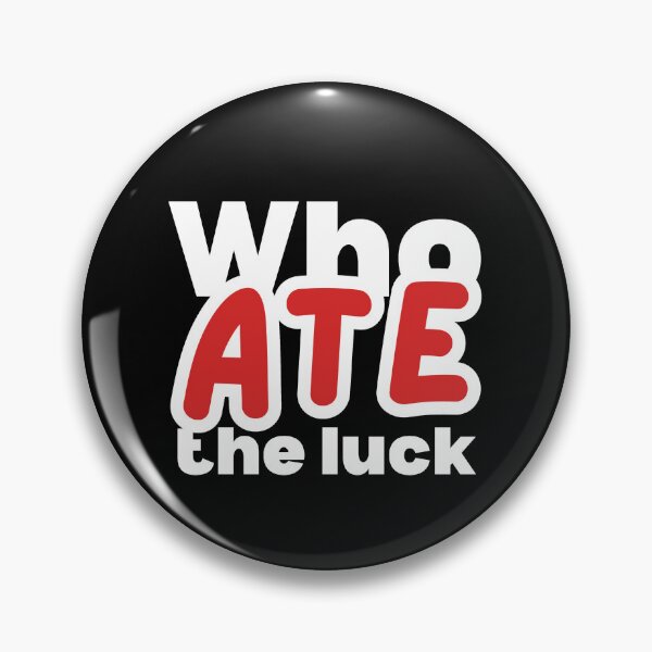 Item preview, Stray Kids ATE - who ate the luck  designed and sold by My  Haven.