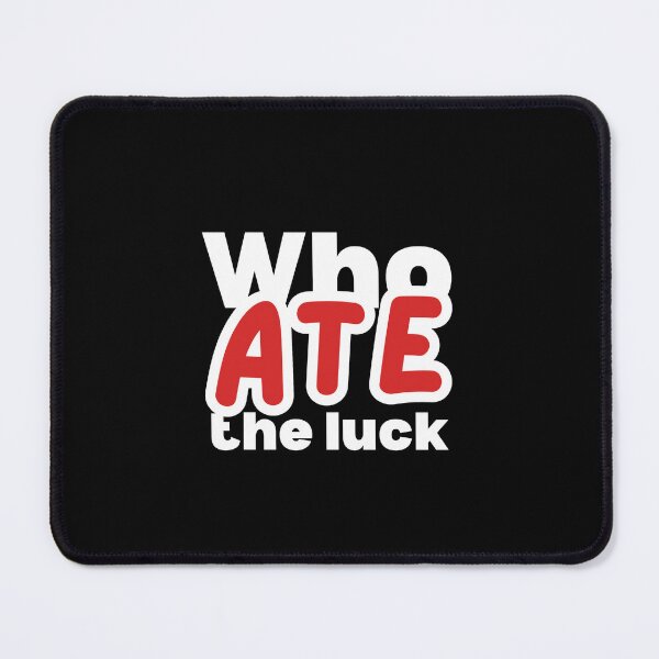Item preview, Stray Kids ATE - who ate the luck  designed and sold by My  Haven.