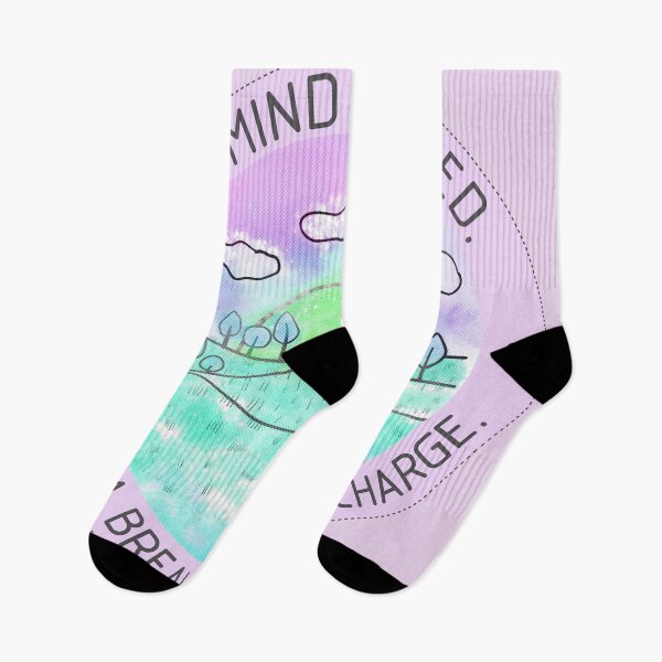 Item preview, My mind is fried. I need a break to recharge. Funny holiday picture/3 designed and sold by My-fake-places.