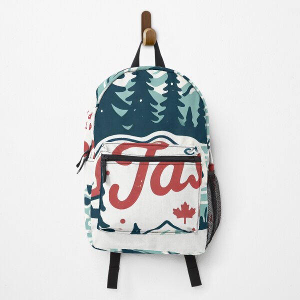 Item preview, Jasper National Park Alberta Canada designed and sold by HowToCanadian.