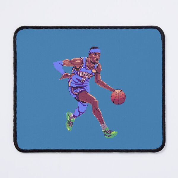 Item preview, Shai Gilgeous-Alexander designed and sold by pixelsports2.
