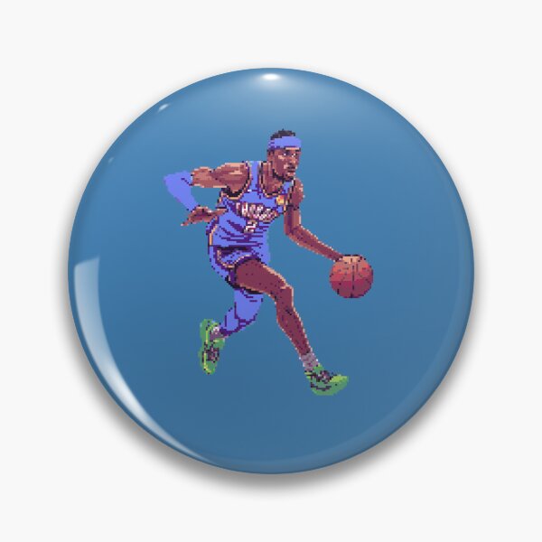 Item preview, Shai Gilgeous-Alexander designed and sold by pixelsports2.