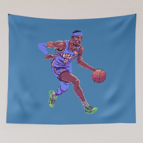 Item preview, Shai Gilgeous-Alexander designed and sold by pixelsports2.